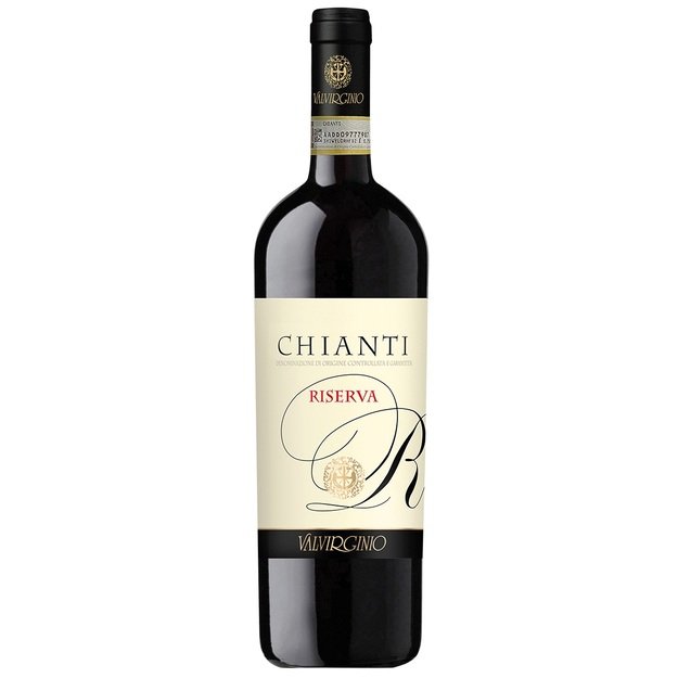 Chianti DOCG Riserva Valvirginio 2022
