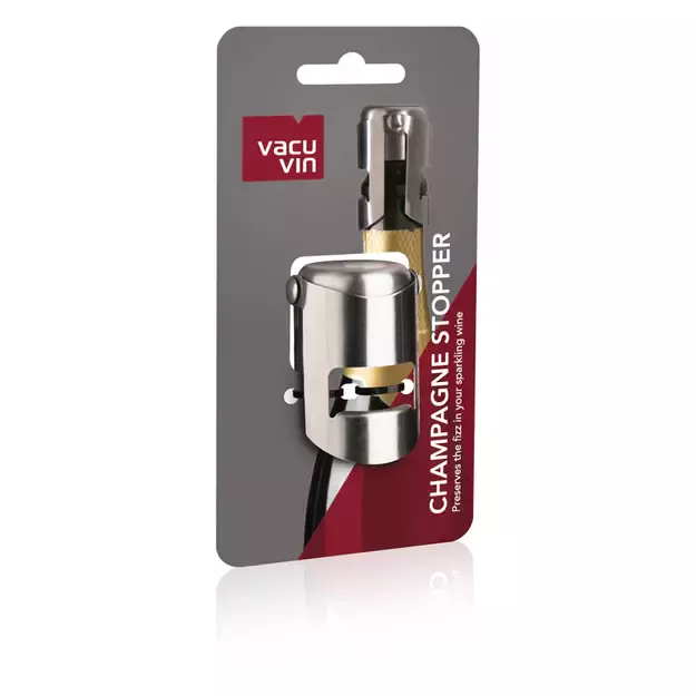 Putojančio vyno kamštis Vacu Vin