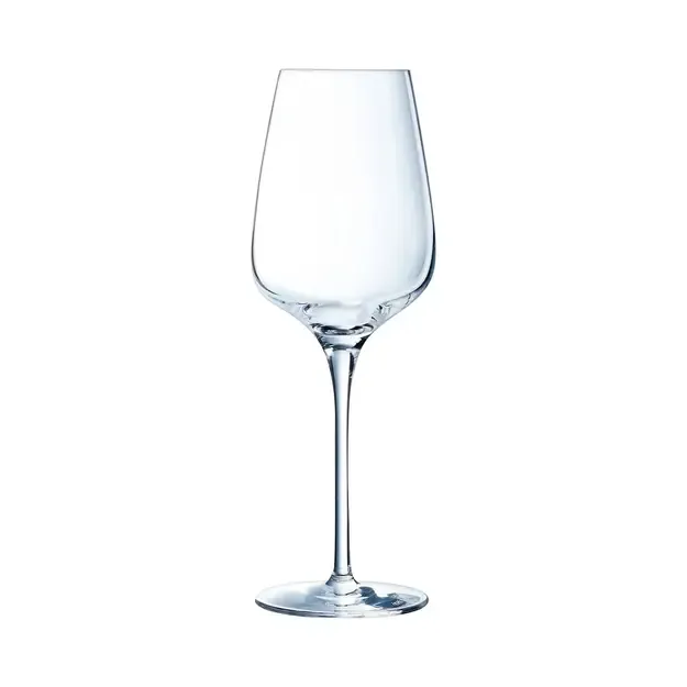Vyno taurės Sublym Chef&Sommelier 350ml