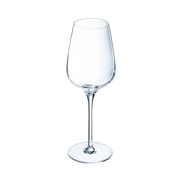 Vyno taurės Sublym Chef&Sommelier 350ml 1