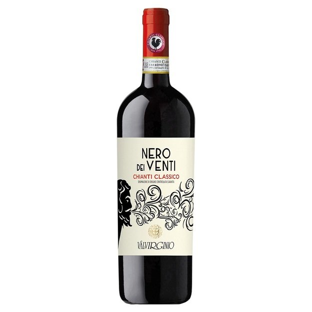 Chianti Classico DOCG “Nero dei Venti” 2022