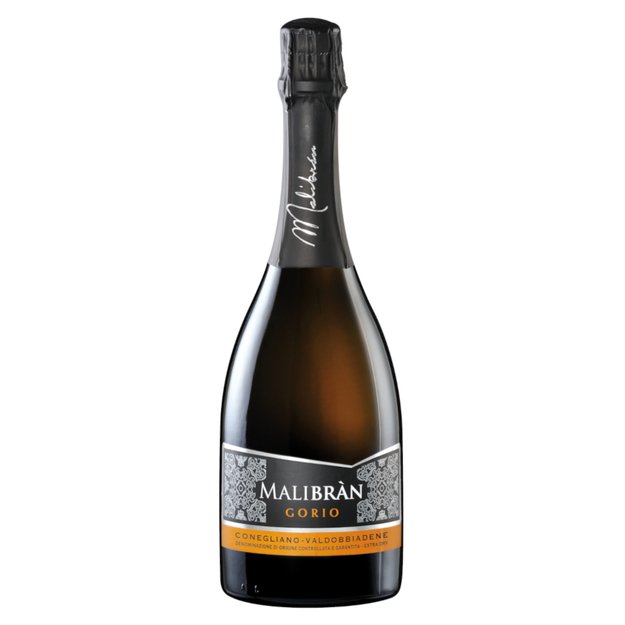 GORIO Conegliano-Valdobbiadene DOCG Extra Dry