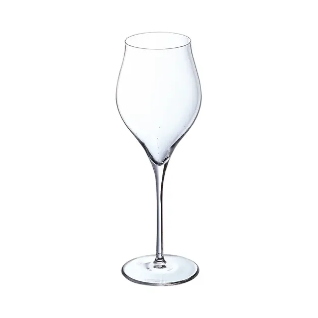 Putojančio vyno taurės Exaltation Chef&Sommelier 350ml 1