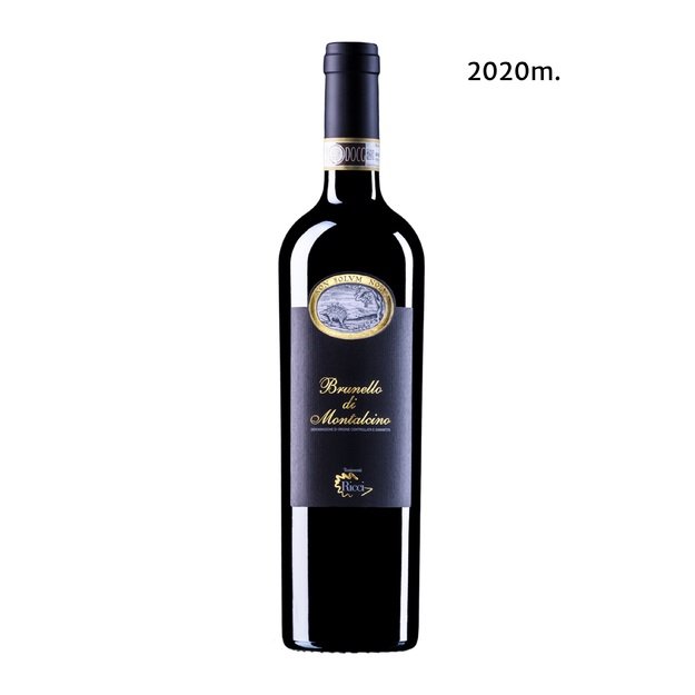 Brunello di Montalcino DOCG 2020 1