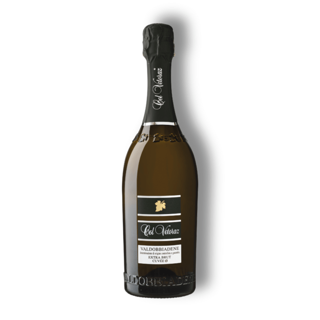 Valdobbiadene DOCG Extra Brut Cuvée Ø