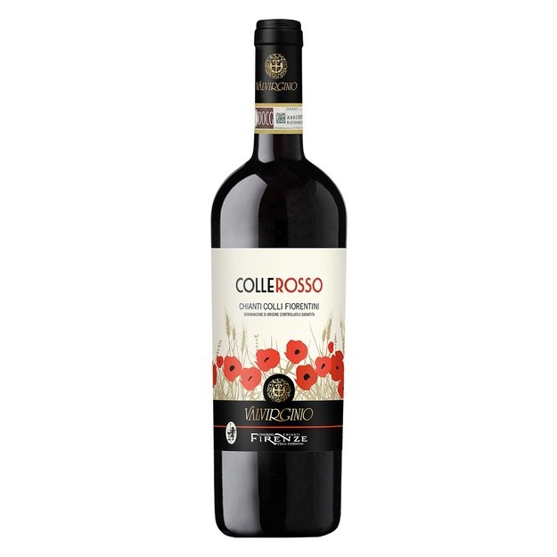 Chianti Colli Fiorentini DOCG “Collerosso” 2023
