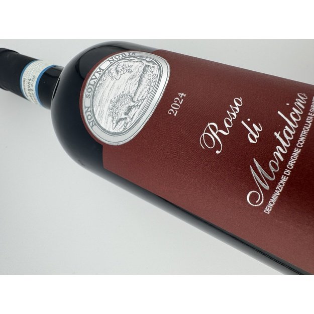 Rosso di Montalcino 2024 1