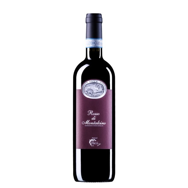 Rosso di Montalcino 2024
