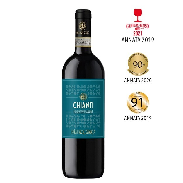 Chianti DOCG 2024 1