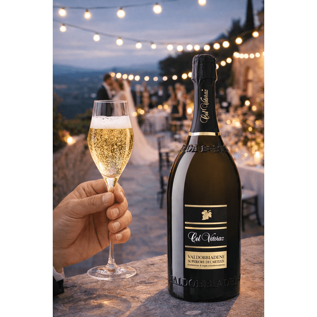 Valdobbiadene DOCG Superiore di Cartizze 1