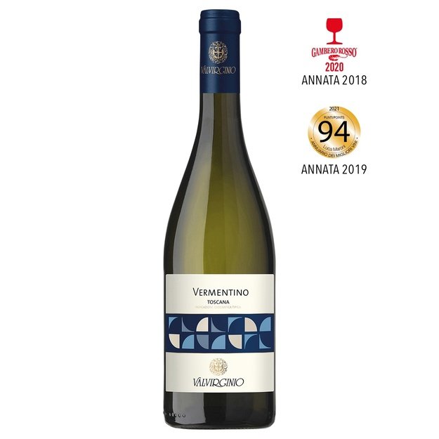 Vermentino Toscana IGT 2024 2