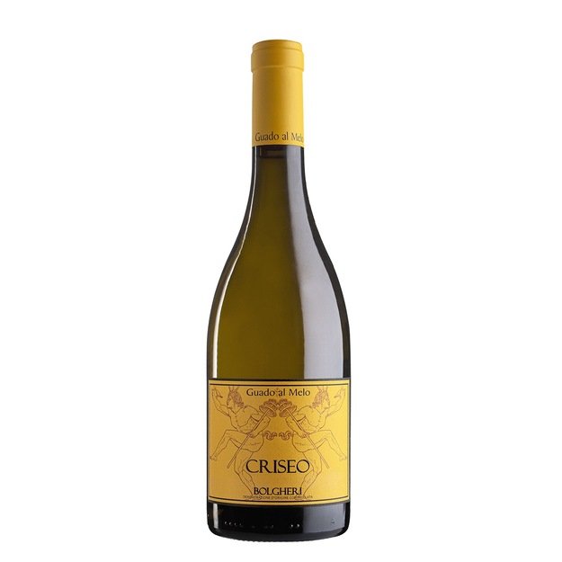 Criseo  Bolgheri DOC Bianco