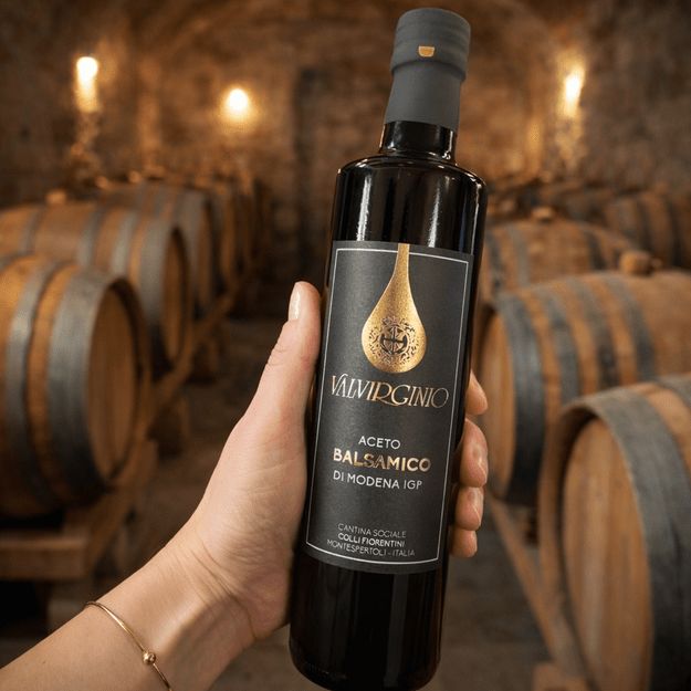 Balzaminis Modenos actas IGT