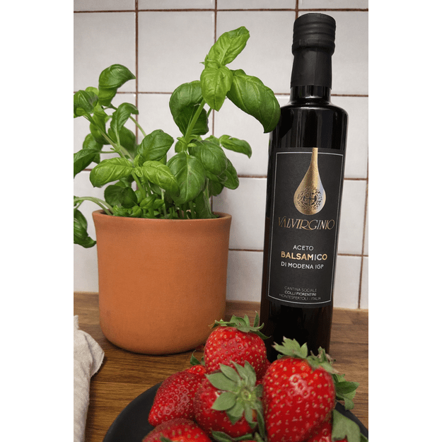 Balzaminis Modenos actas IGT 2