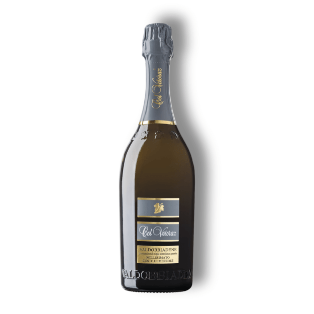 Valdobbiadene DOCG Millesimato Dry Coste di Mezzodì 