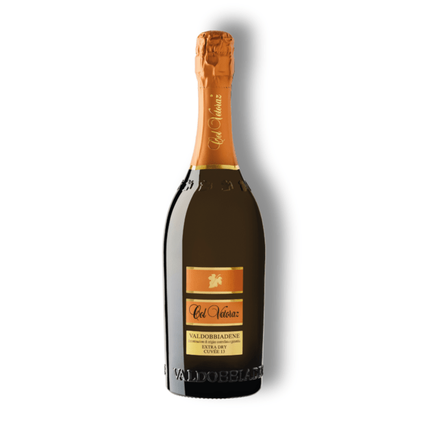 Valdobbiadene DOCG Extra Dry Cuvée 13
