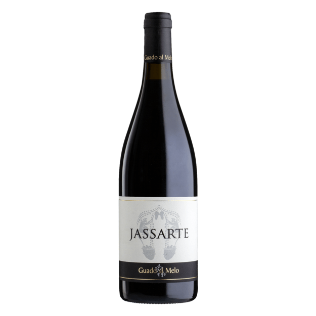 Jassarte Toscana IGT Rosso 2021