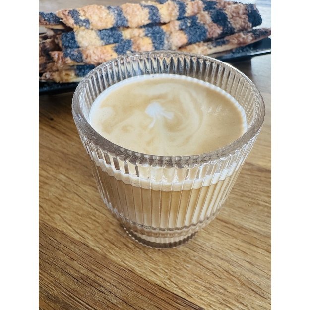 Caffè Ottavo Intenso  kavos pupelės 1 kg 3