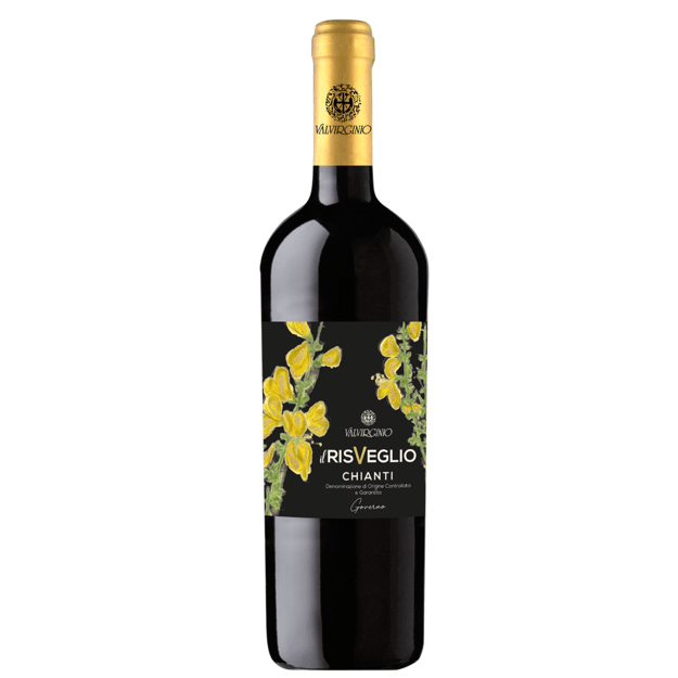 Chianti DOCG “Il Risveglio” Governo all’uso Toscano 2023