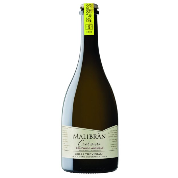 Credamora Colli Trevigiani IGT 1