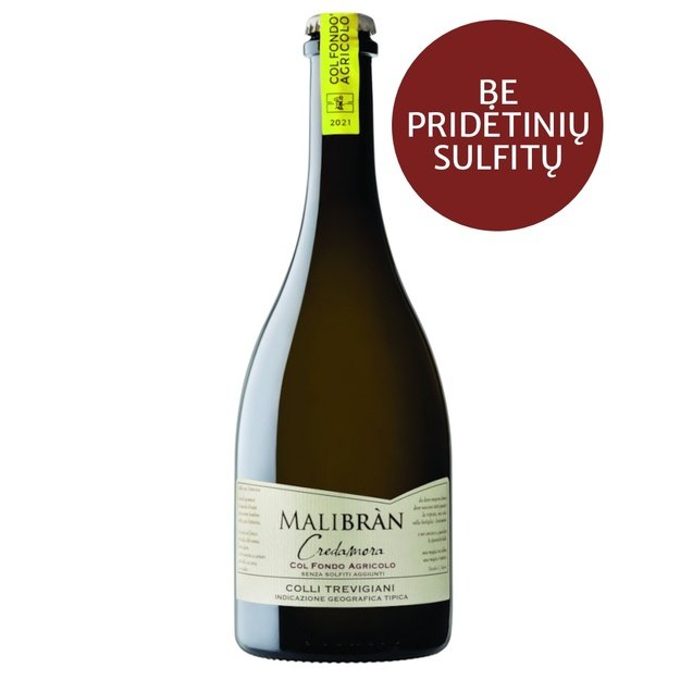 Credamora Colli Trevigiani IGT