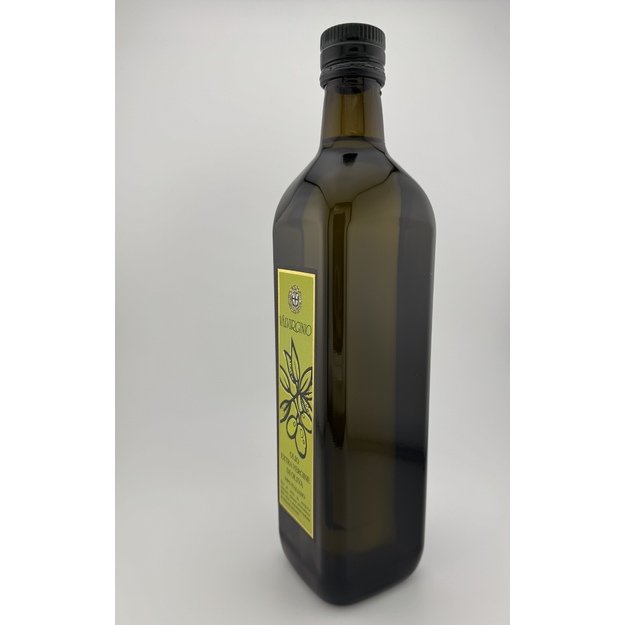 Ypač tyras alyvuogių aliejus Valvirginio 750ml 2