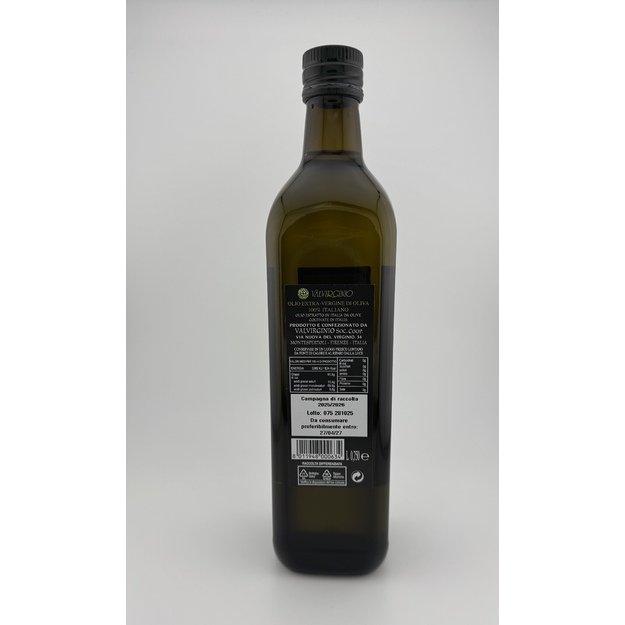 Ypač tyras alyvuogių aliejus Valvirginio 750ml 3