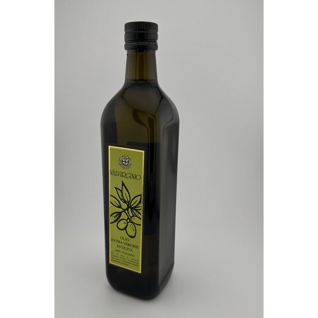 Ypač tyras alyvuogių aliejus Valvirginio 750ml 1