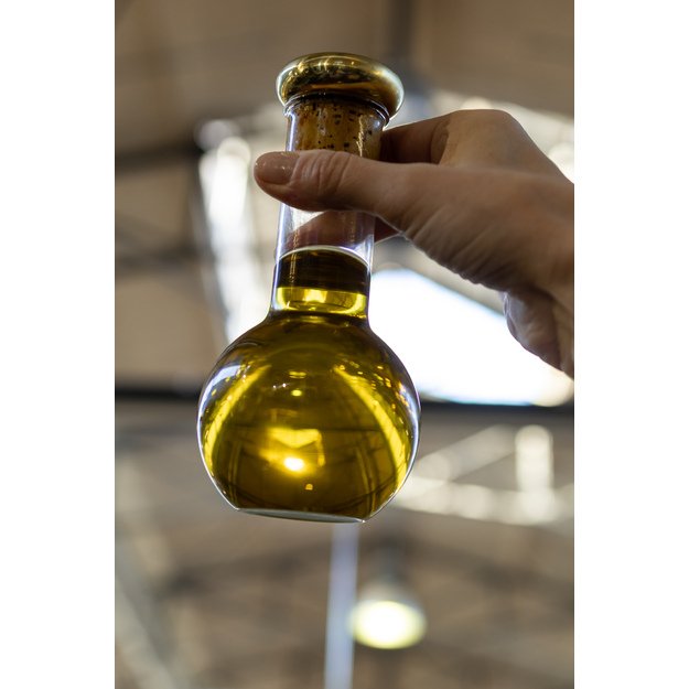 Ypač tyras alyvuogių aliejus Valvirginio 750ml 4