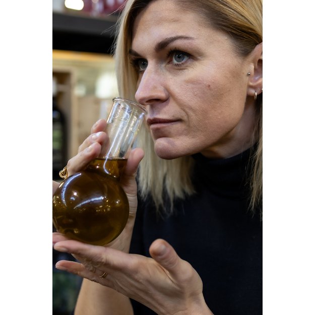 Ypač tyras alyvuogių aliejus Valvirginio 750ml 7