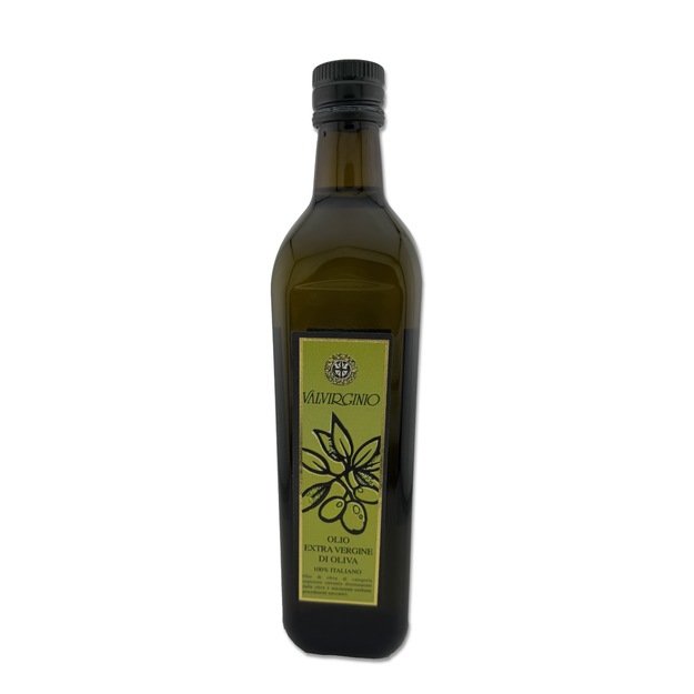 Ypač tyras alyvuogių aliejus Valvirginio 750ml