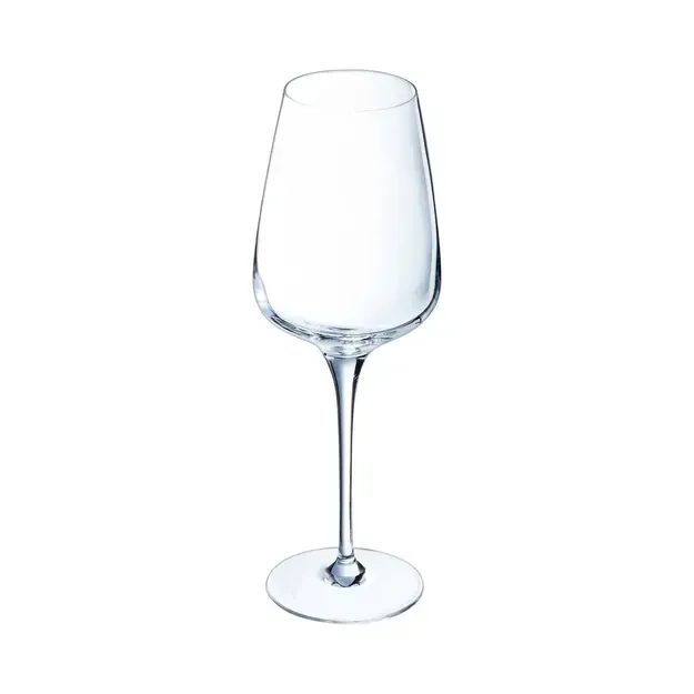 Vyno taurės Sublym Chef&Sommelier 450ml 1