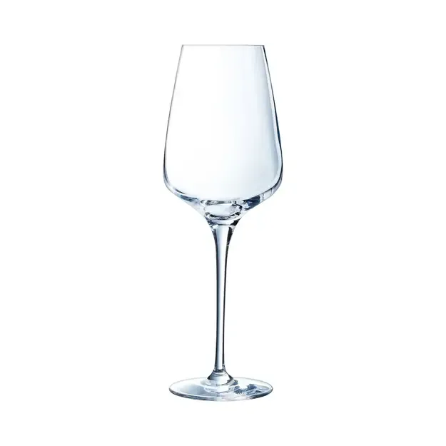 Vyno taurės Sublym Chef&Sommelier 450ml