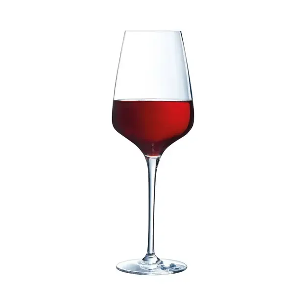 Vyno taurės Sublym Chef&Sommelier 450ml 3